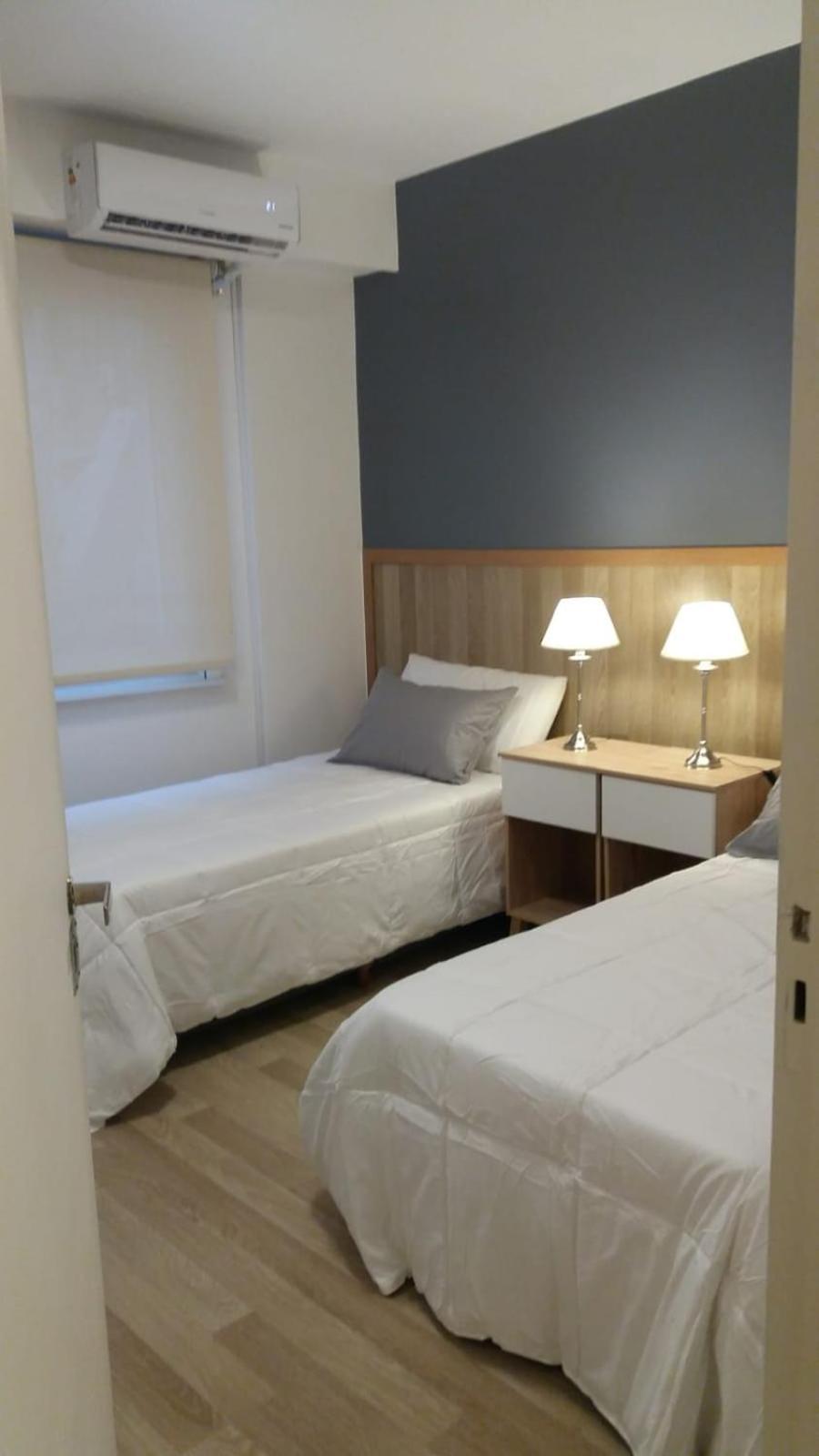 Precioso Departamento En El Centro De La Ciudad Apartment บัวโนสไอเรส ภายนอก รูปภาพ