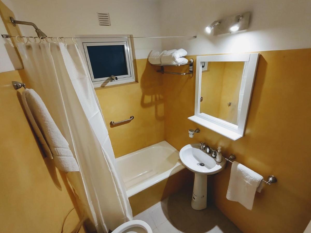 Precioso Departamento En El Centro De La Ciudad Apartment บัวโนสไอเรส ภายนอก รูปภาพ